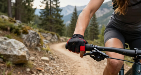 11 Best Mountain Biking Gloves in 2026