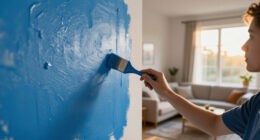 12 Best Blue Interior Paints in 2026