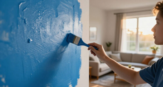 12 Best Blue Interior Paints in 2026
