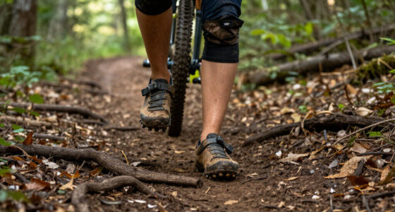 12 Best Mountain Bike Shoes for Trail Riding in 2026