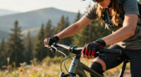 12 Best Mountain Biking Gloves in 2026
