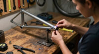 13 Best Bicycle Frames for Different Riding Styles in 2026