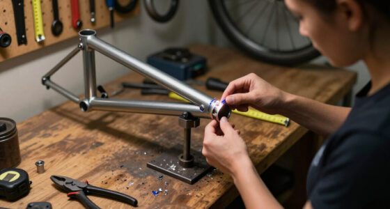 13 Best Bicycle Frames for Different Riding Styles in 2026