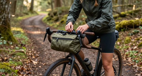 13 Best Bike Handlebar Bags for Everyday Rides and Touring in 2026