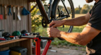 13 Best Bike Repair Stands for Home Mechanics in 2026