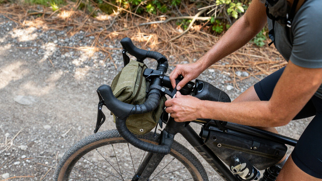 13 Best Bikepacking Handlebar Bags for 2026