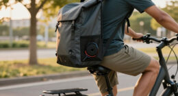 13 Best Electric Bike Backpacks in 2026