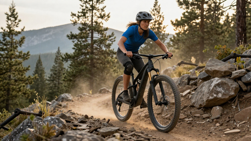 13 Best Electric Mountain Bikes for Trail and Everyday Riding in 2026