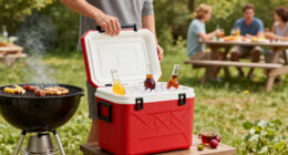 13 Best Tailgating Coolers and Grills in 2026
