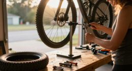 14 Best Bike Repair Stands for Home Maintenance in 2026