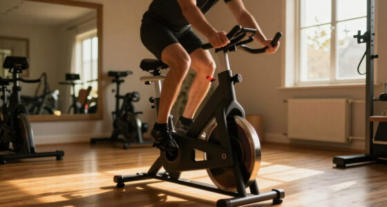 14 Best Compact Indoor Cycling Trainers in 2026