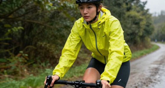 14 Best Cycling Rain Jackets in 2026