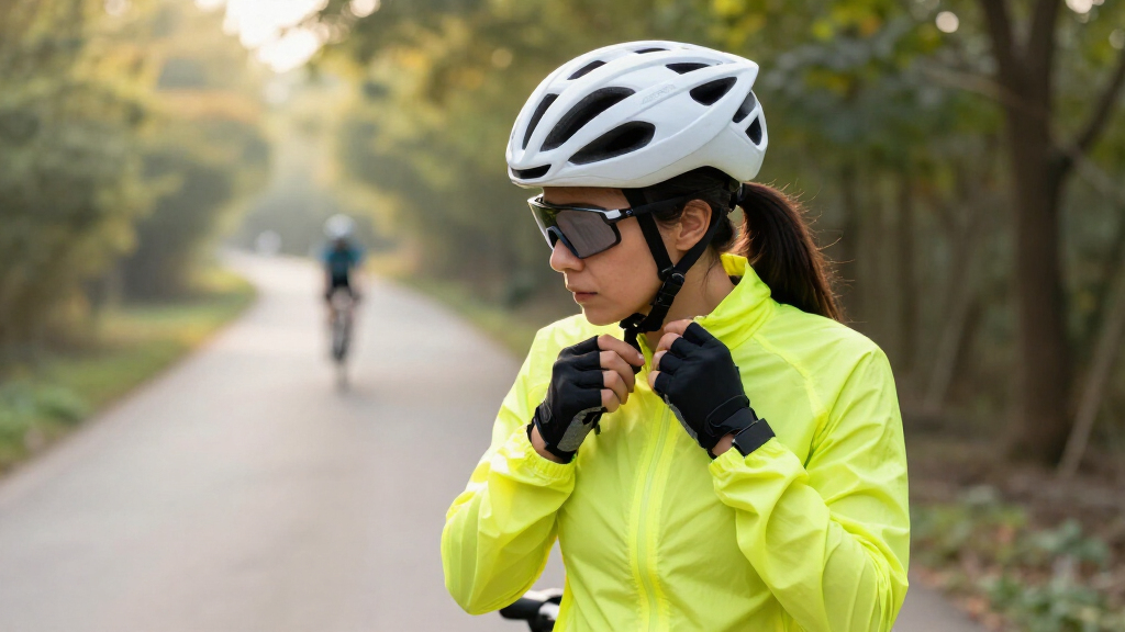 14 Best Cycling Safety Gear Picks for 2026: Lights, Vests, and Reflective Gear Compared