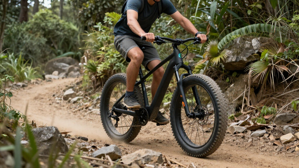 14 Best Electric Fat Tire Bikes in 2026