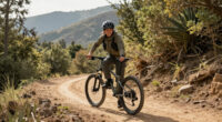 14 Best Folding Mountain Bikes in 2026