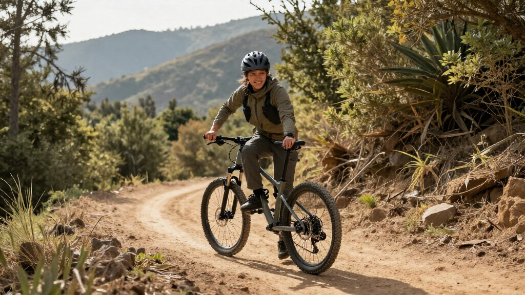 14 Best Folding Mountain Bikes in 2026