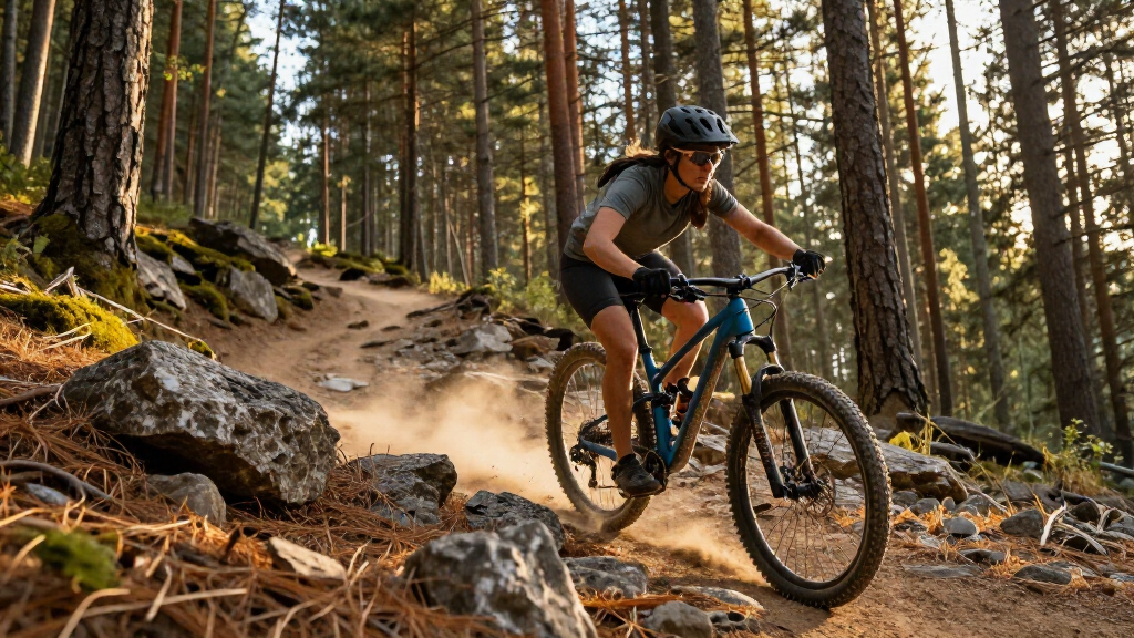 14 Best Mountain Bikes for Trail Riding and Everyday Use in 2026