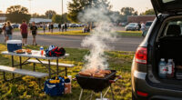 14 Best Portable Tailgating Grills in 2026