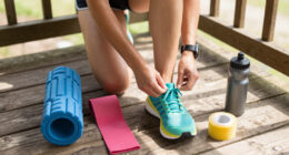 14 Best Running Injury Prevention Gear for Staying Pain-Free in 2026