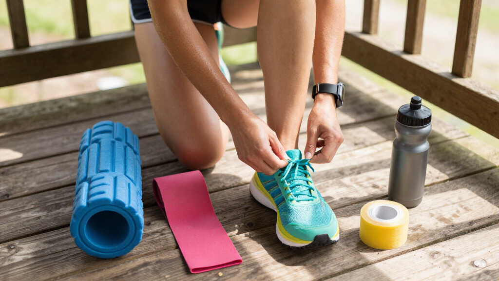 14 Best Running Injury Prevention Gear for Staying Pain-Free in 2026