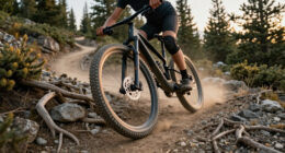 14 Best XC Mountain Bike Wheels for Cross-Country Riding in 2026