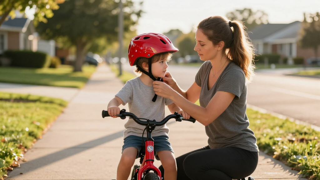 15 Best Children's Bicycle Helmets for Safer, Better-Fitting Rides in 2026