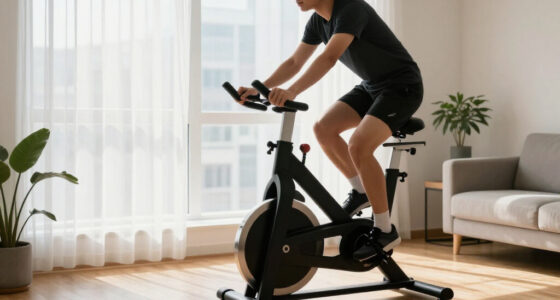 15 Best Compact Indoor Cycling Trainers in 2026