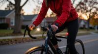 15 Best Cycling Bike Lights for Safer Night Riding in 2026