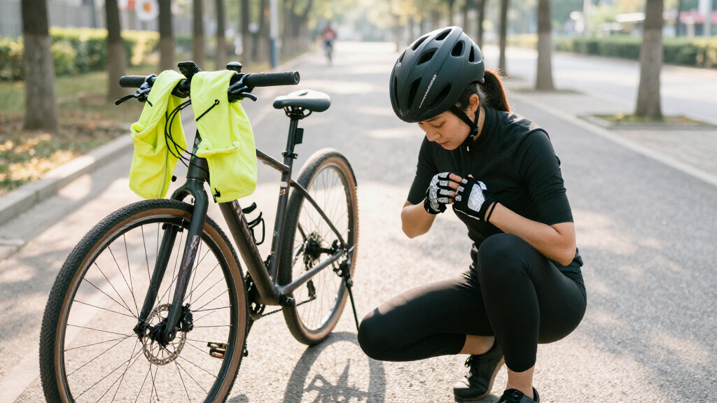 15 Best Cycling Safety Gear for More Visible Rides in 2026