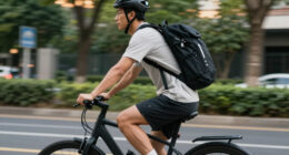 15 Best Electric Bike Backpacks in 2026