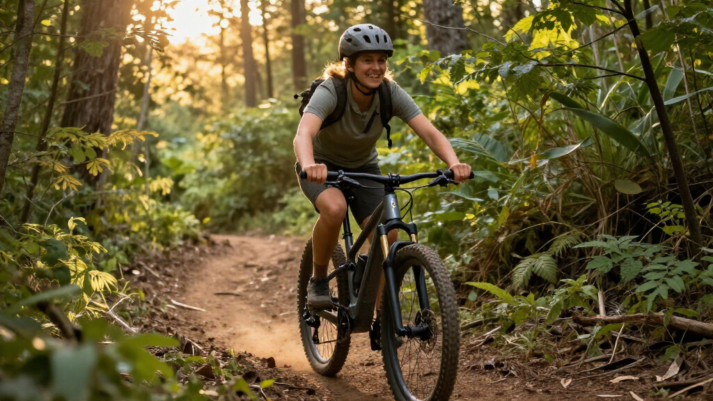 15 Best Electric Mountain Bikes for 2026