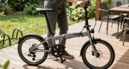 15 Best Folding Electric Bikes in 2026