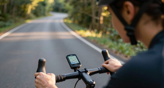 15 Best GPS Bike Computers for 2026