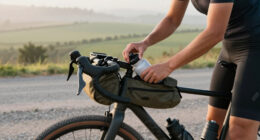 15 Best Gravel Bike Handlebar Bags for 2026