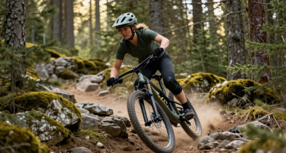 15 Best Mountain Bike Helmets for Trail Riding in 2026
