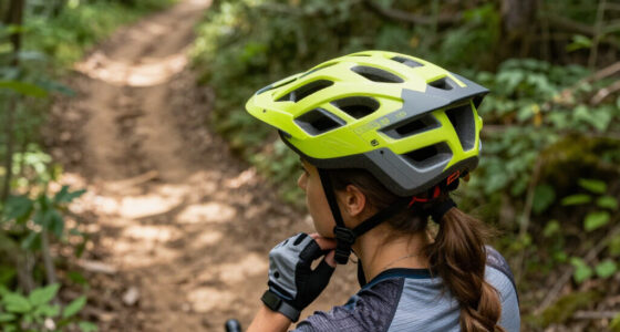 15 Best Mountain Biking Helmets in 2026