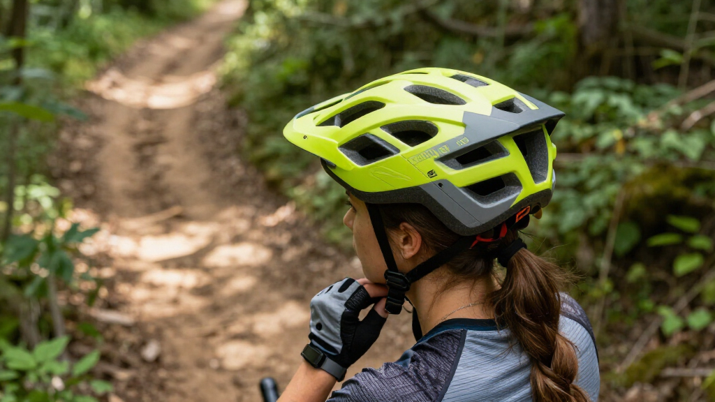 15 Best Mountain Biking Helmets in 2026