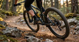 15 Best Mountain Biking Shoes for Trail, XC, and Downhill Riding in 2026