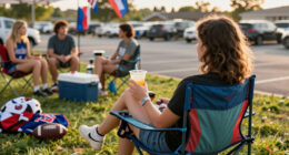 15 Best NFL Tailgating Chairs in 2026