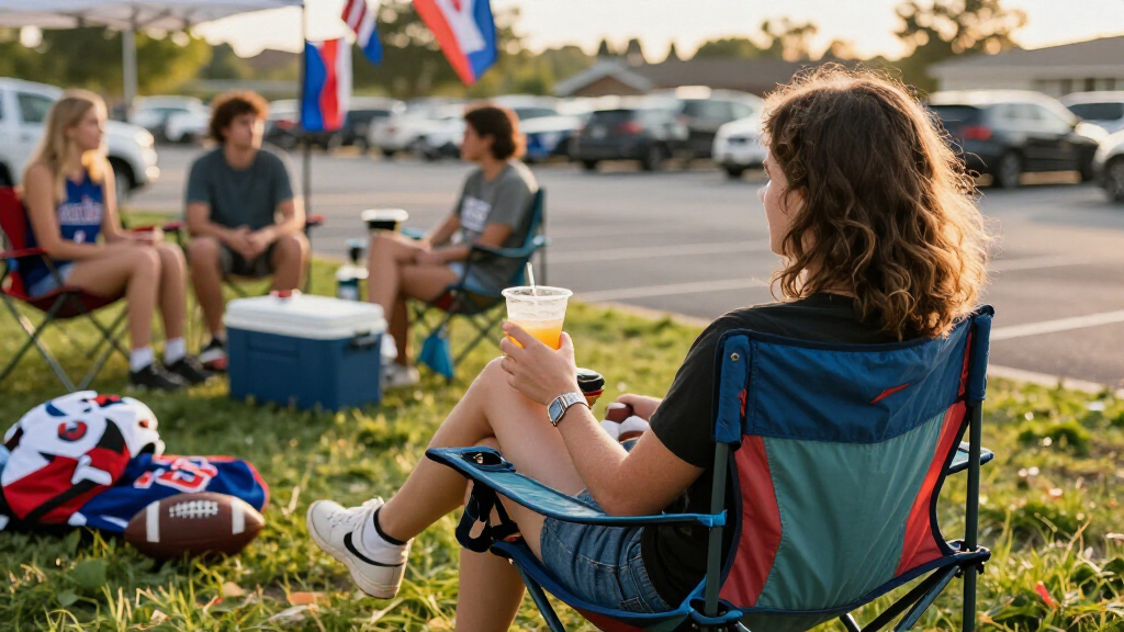 15 Best NFL Tailgating Chairs in 2026