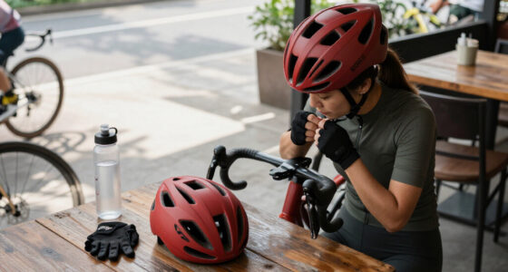 15 Best Road Bike Helmets for 2026