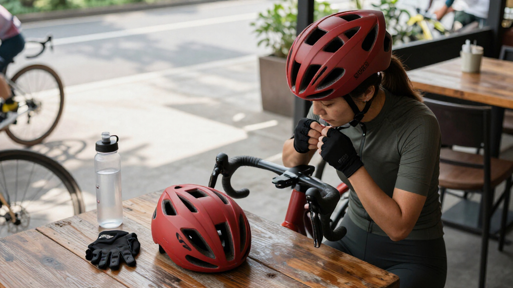 15 Best Road Bike Helmets for 2026