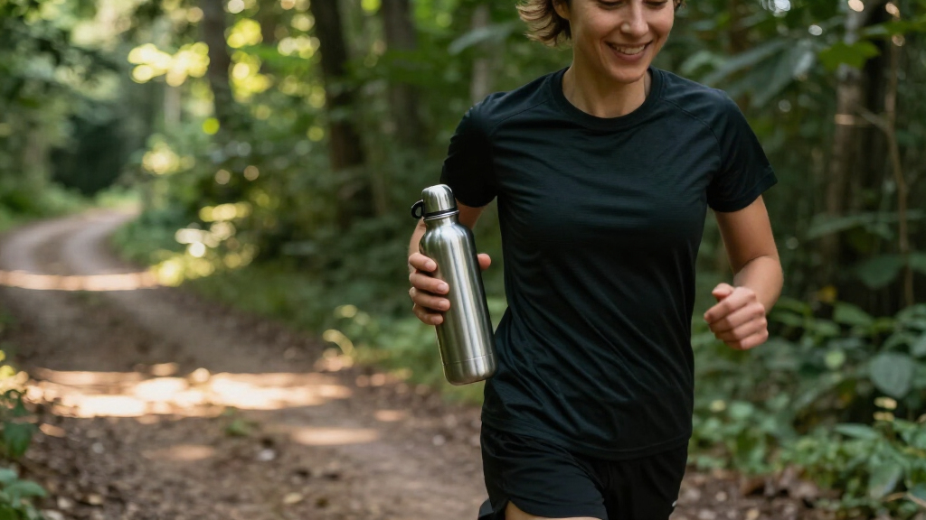 15 Best Sports And Recreation Water Bottles In 2026