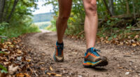 15 Best Trail Running Sneakers in 2026