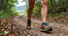 15 Best Trail Running Sneakers in 2026