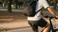3 Best Electric Bike Backpacks in 2026