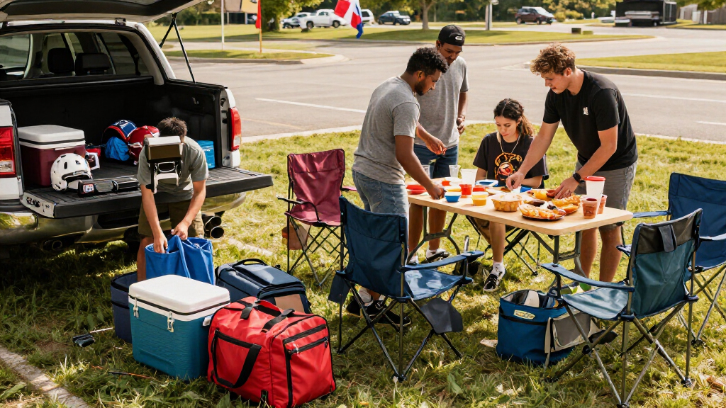 3 Best NFL Tailgating Gear in 2026