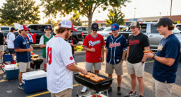 4 Best NFL Tailgating Gear in 2026