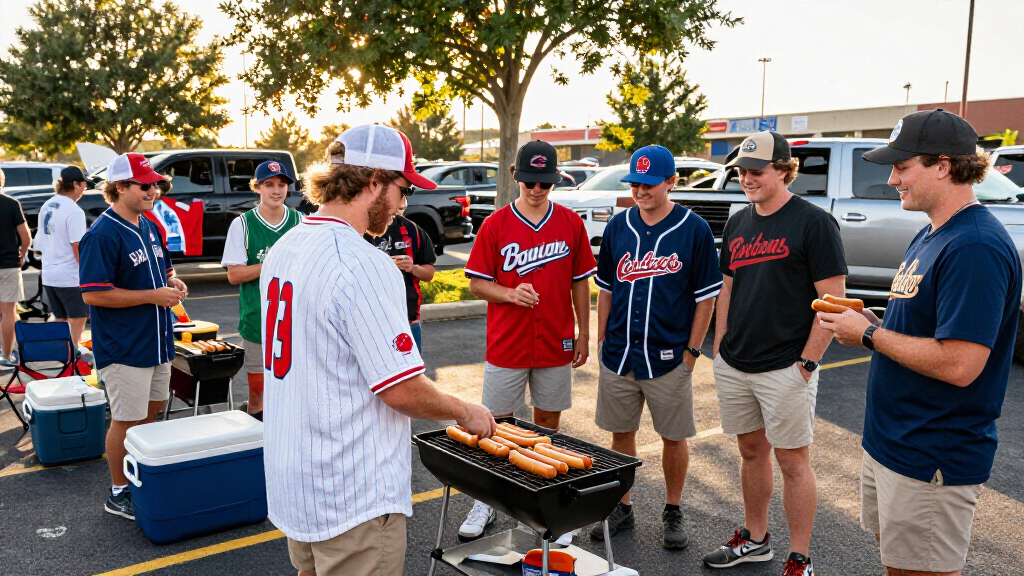 4 Best NFL Tailgating Gear in 2026