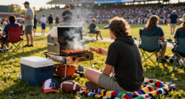 4 Best NFL Tailgating Gear Picks in 2026